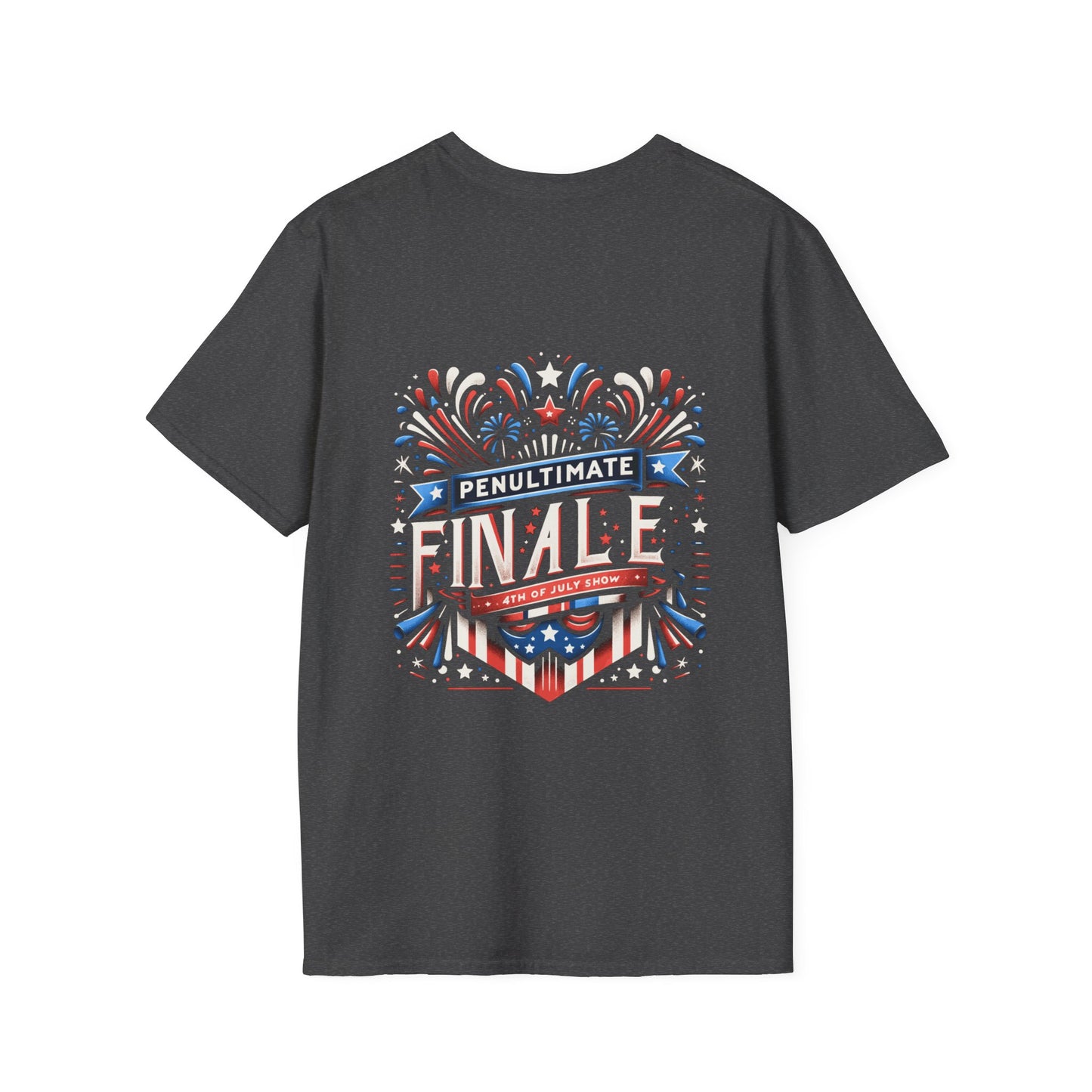 PENULTIMATE Finale T-Shirt