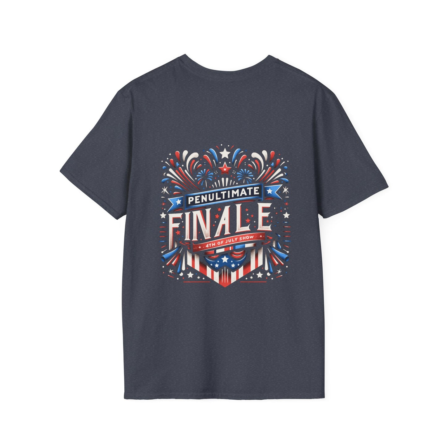 PENULTIMATE Finale T-Shirt