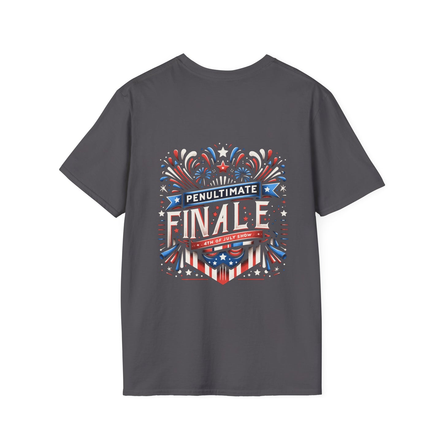 PENULTIMATE Finale T-Shirt