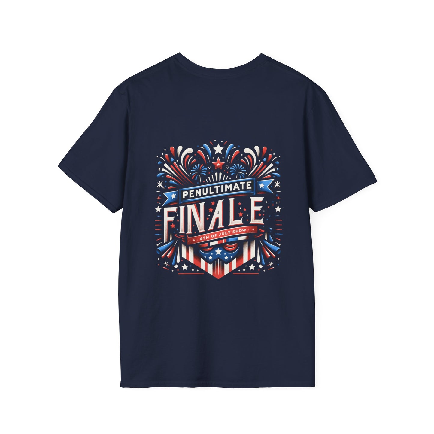 PENULTIMATE Finale T-Shirt