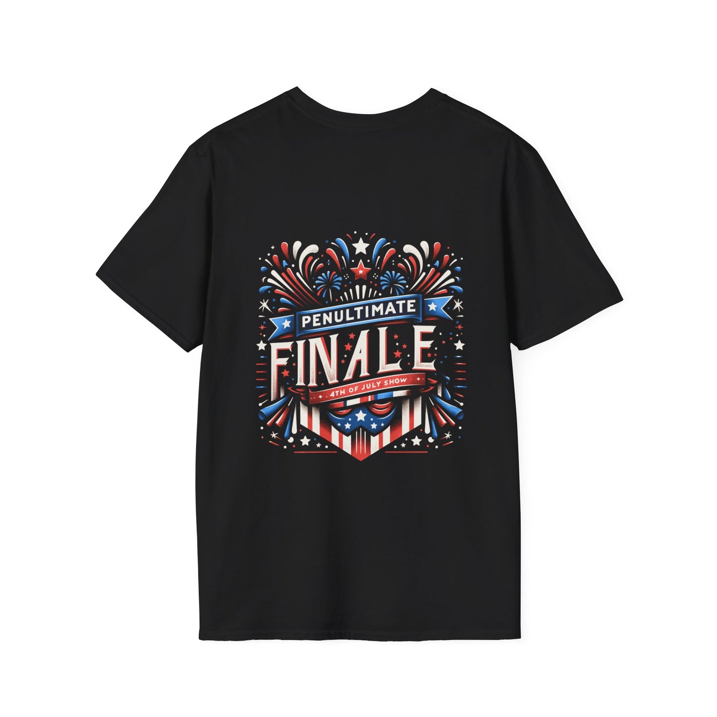 PENULTIMATE Finale T-Shirt