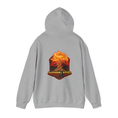 Animosity Niflheim Hooded Sweatshirt