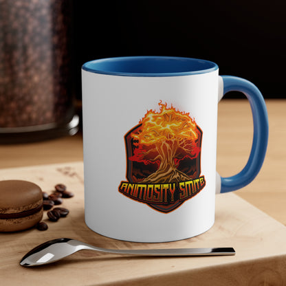 Animosity 11oz Mug