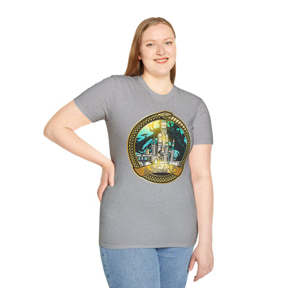 Animosity Asgard T-Shirt