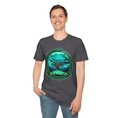 Animosity Midgard T-Shirt