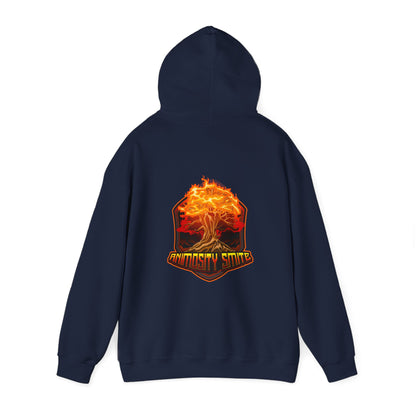 Animosity Niflheim Hooded Sweatshirt