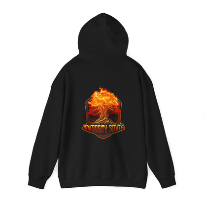 Animosity Helheim Hooded Sweatshirt