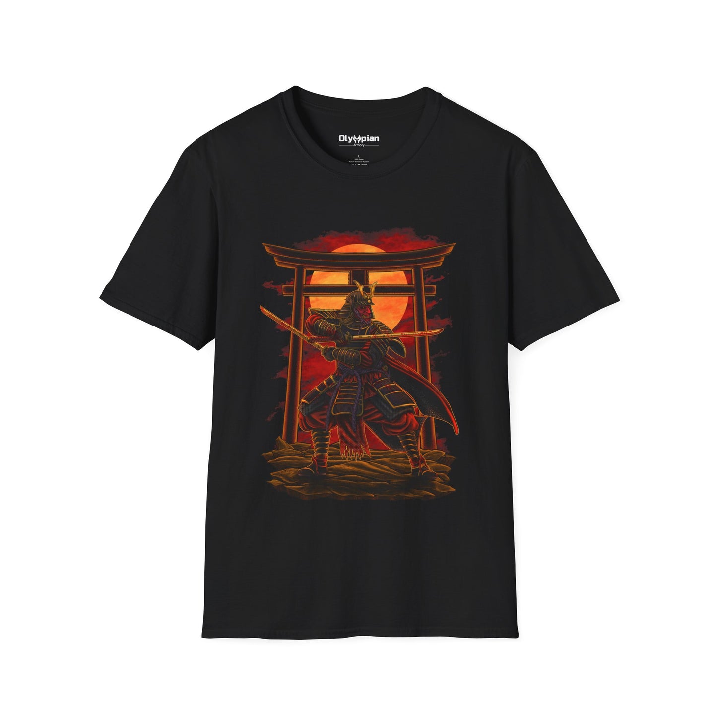 Hachiman Premium T-Shirt