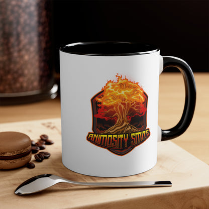 Animosity 11oz Mug