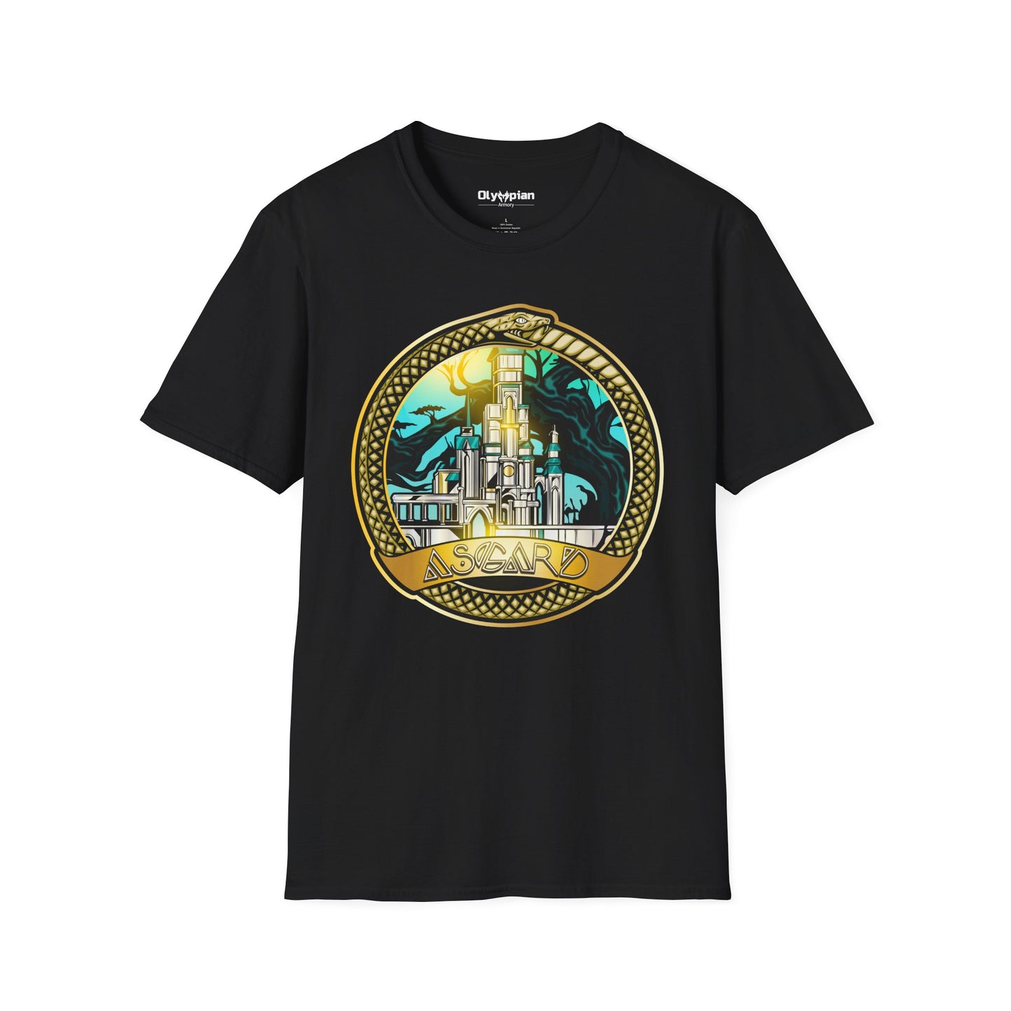 Animosity Asgard T-Shirt