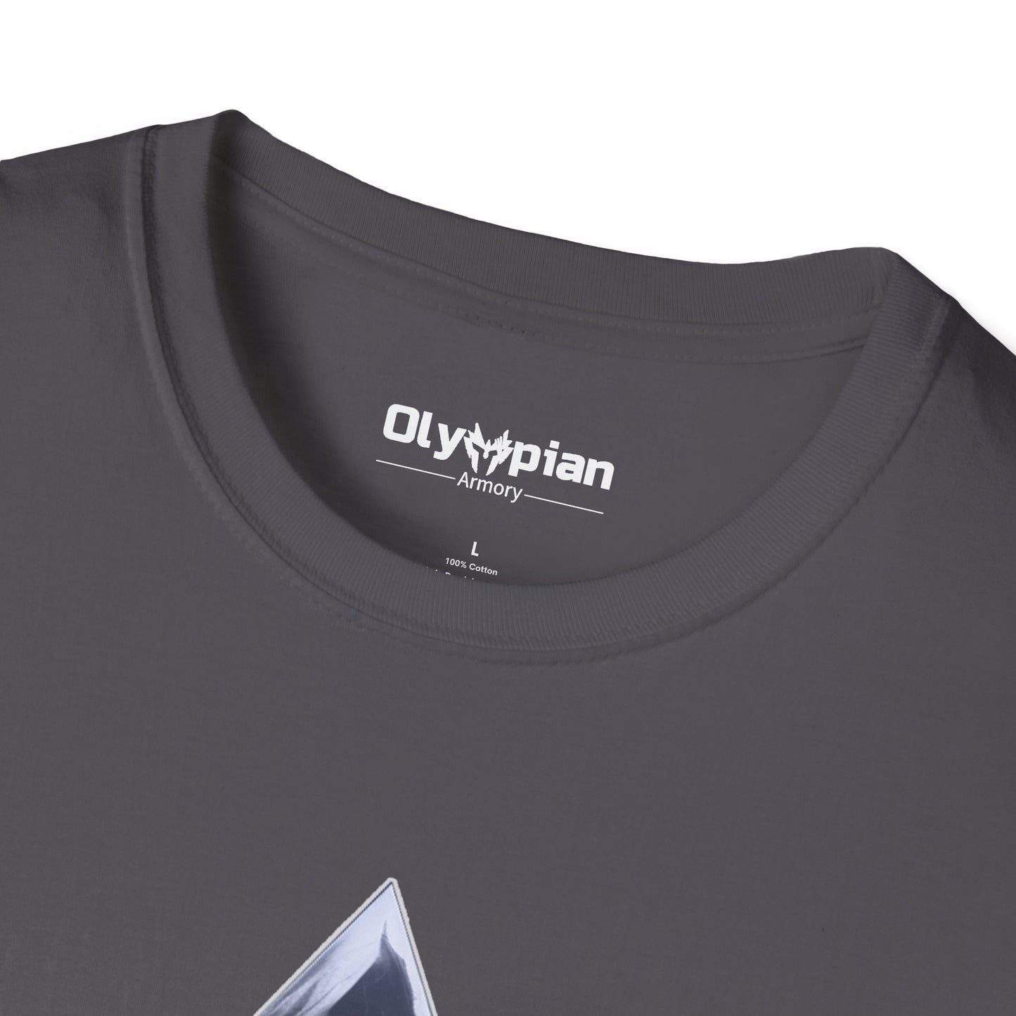 Olympus T-Shirt