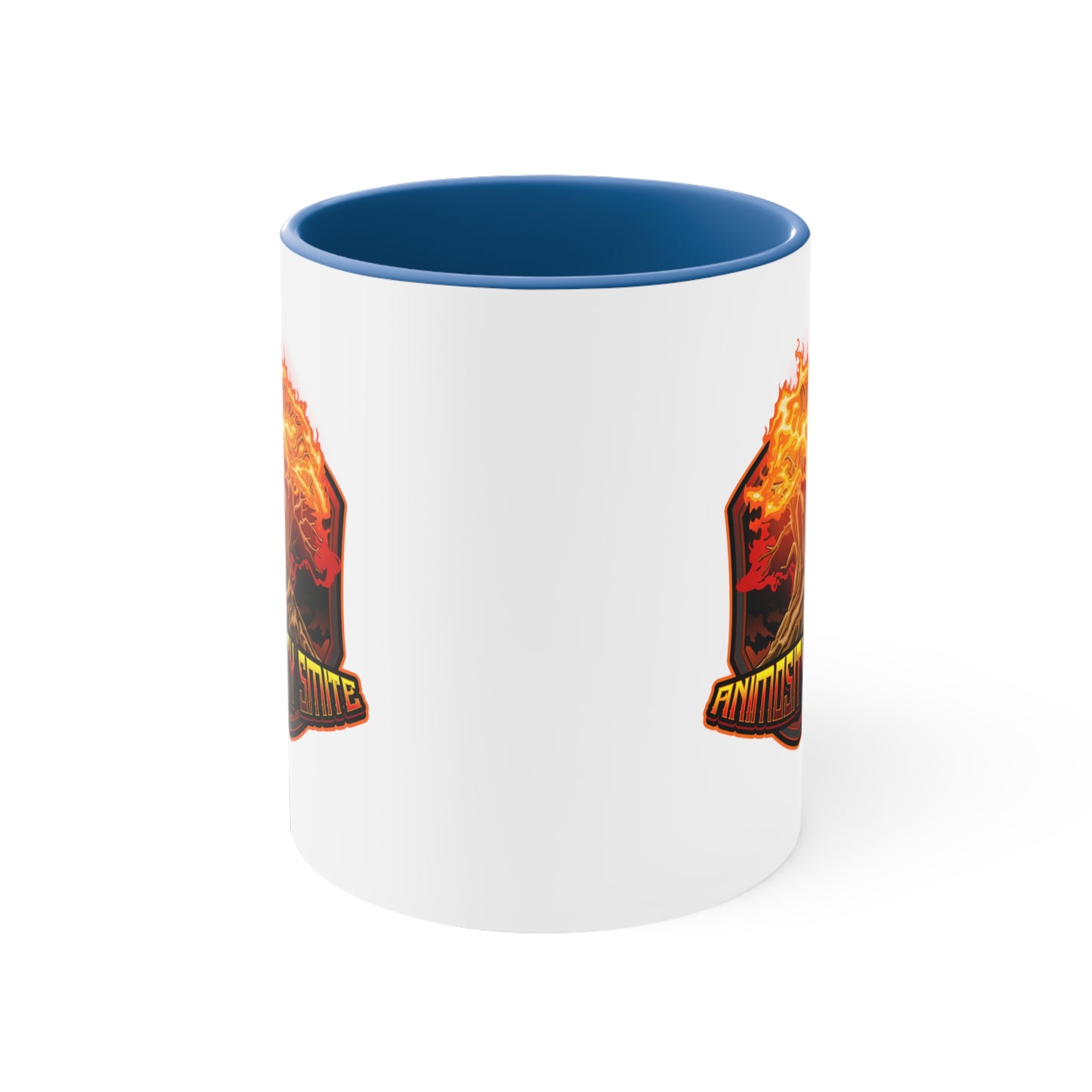 Animosity 11oz Mug