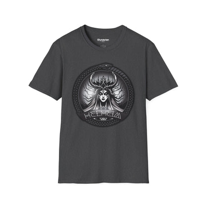 Animosity Helheim T-Shirt