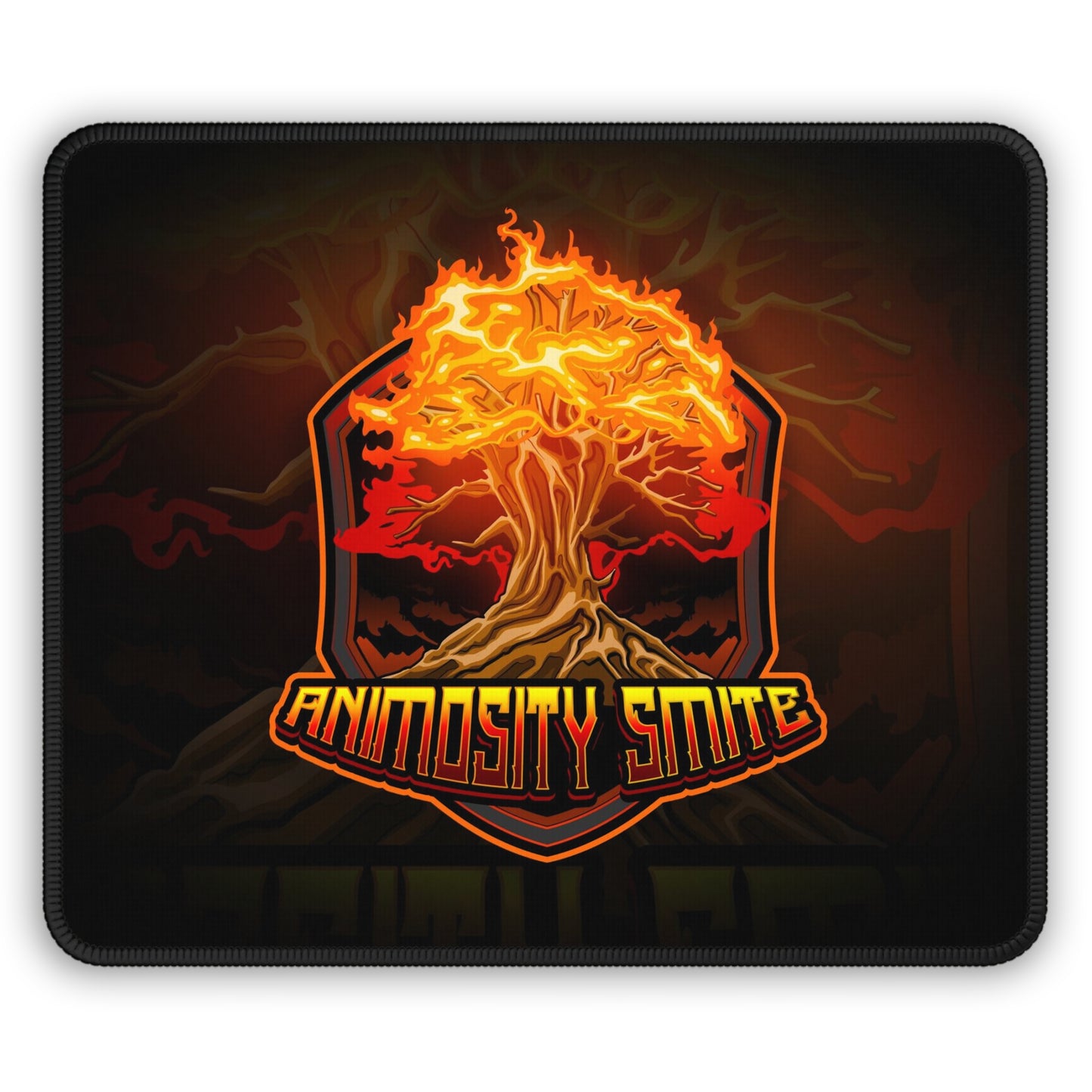 Animosity Mouse Pad