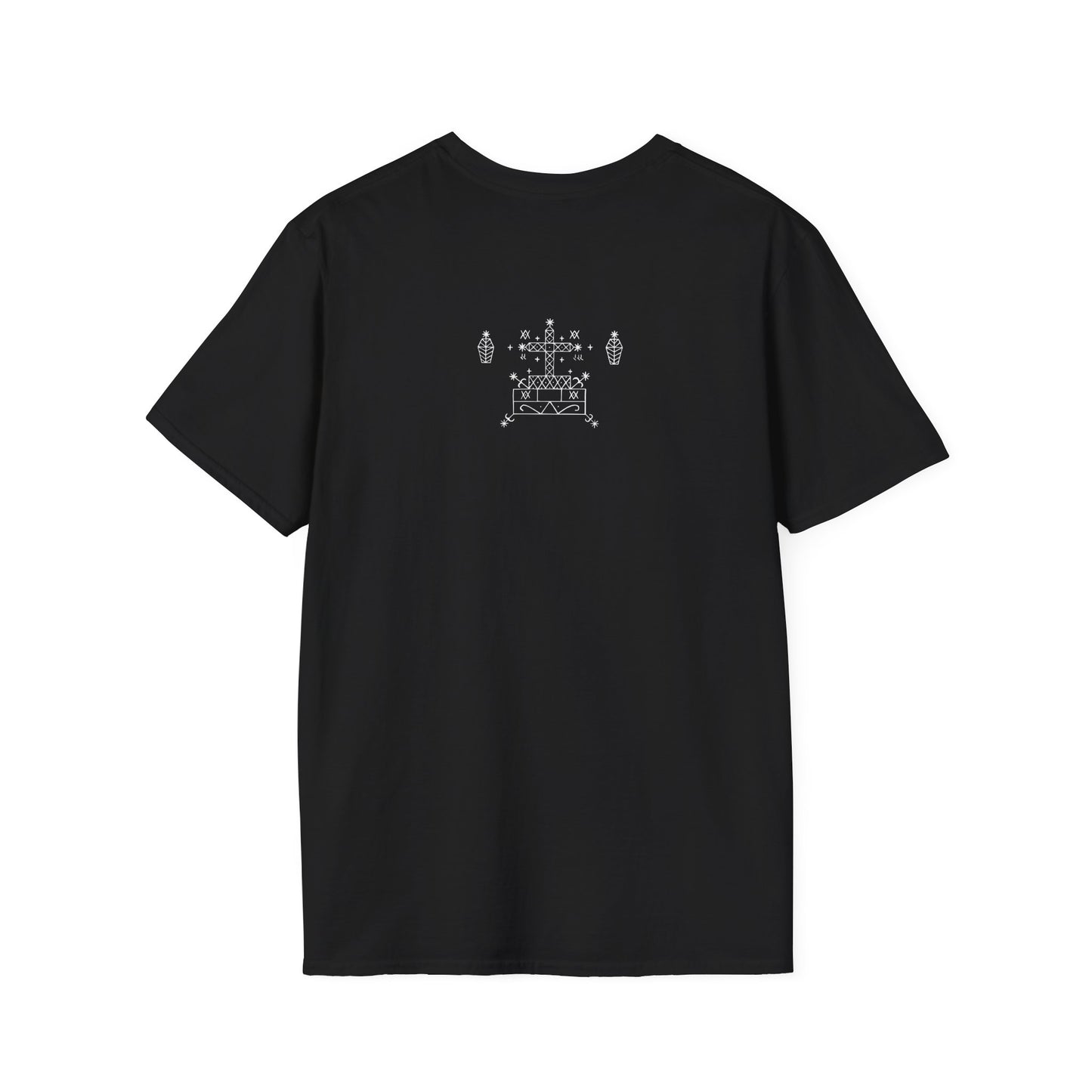 Baron Samedi Premium T-Shirt