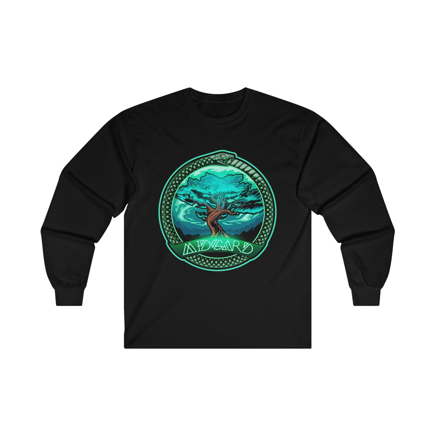 Animosity Midgard Long Sleeve Shirt