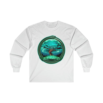 Animosity Midgard Long Sleeve Shirt