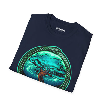 Animosity Midgard T-Shirt