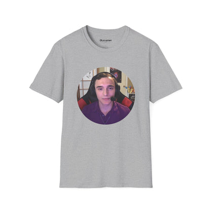 Official Cabbage Meme T-Shirt