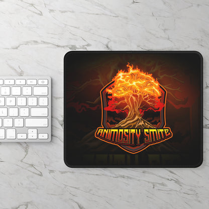 Animosity Mouse Pad