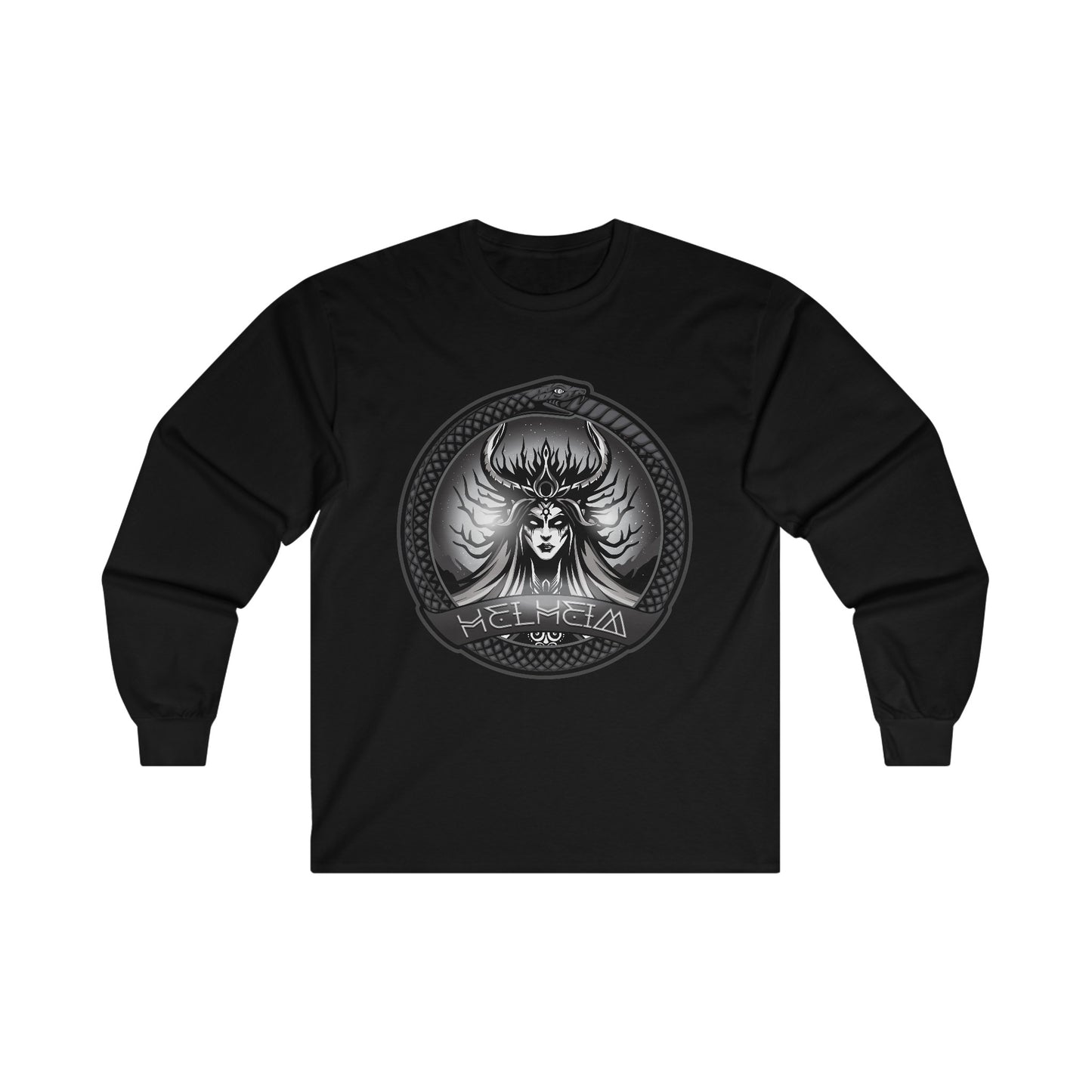 Animosity Helheim Long Sleeve Shirt