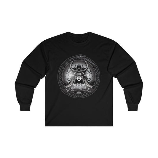 Animosity Helheim Long Sleeve Shirt