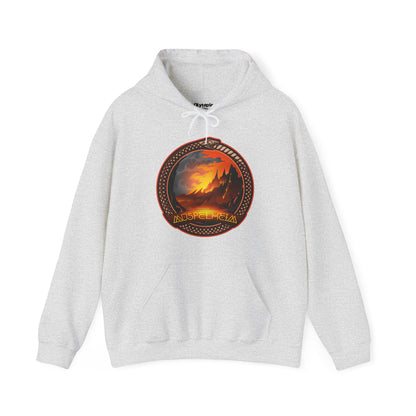 Animosity Muspelheim Hooded Sweatshirt