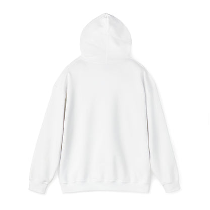 Animosity Hooded Sweatshirt