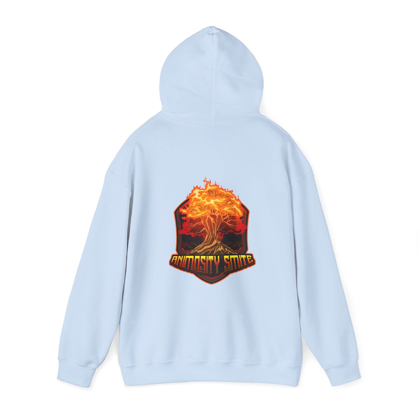 Animosity Niflheim Hooded Sweatshirt