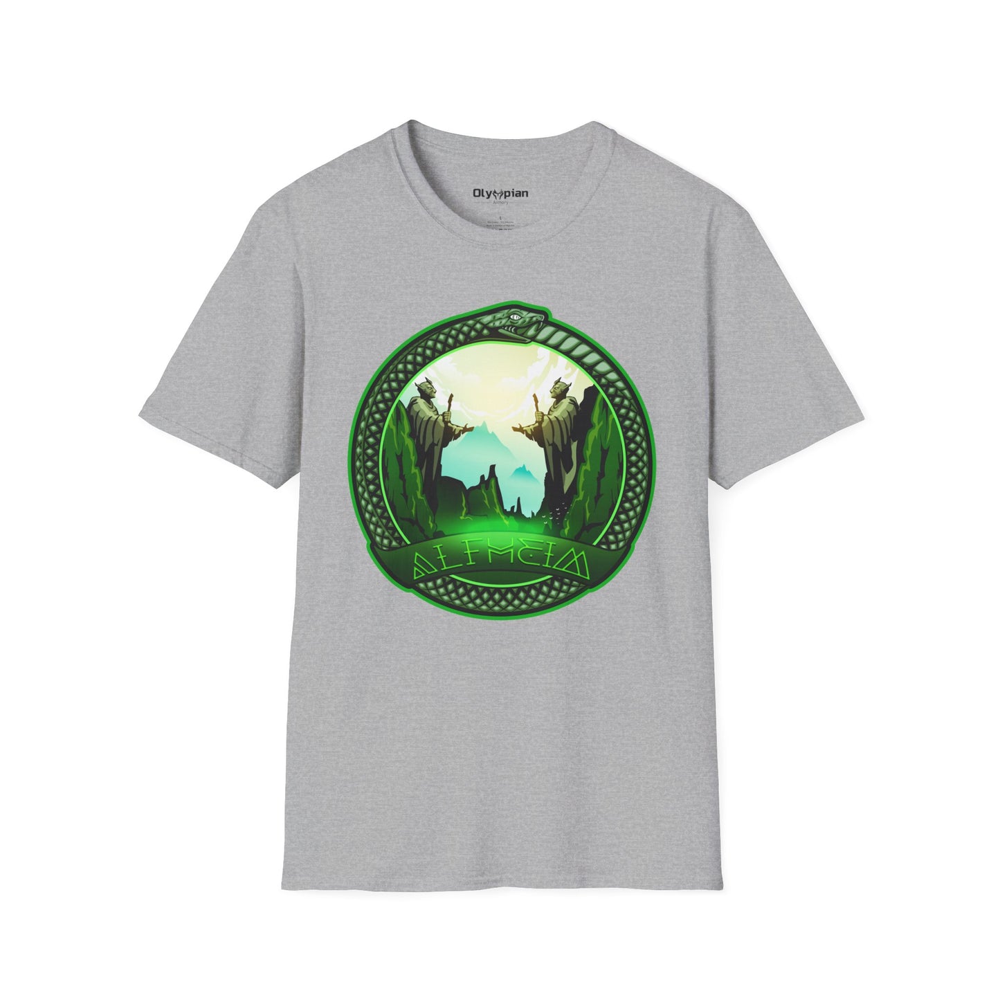 Animosity Alfheim T-Shirt