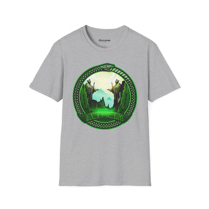 Animosity Alfheim T-Shirt