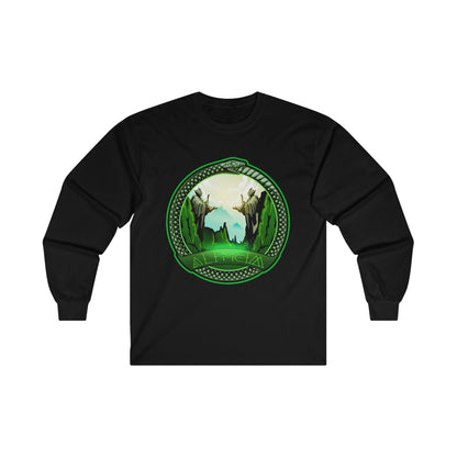 Animosity Alfheim Long Sleeve Shirt