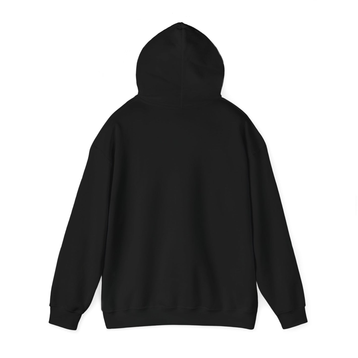 The Tangy Gryphons Hooded Sweatshirt