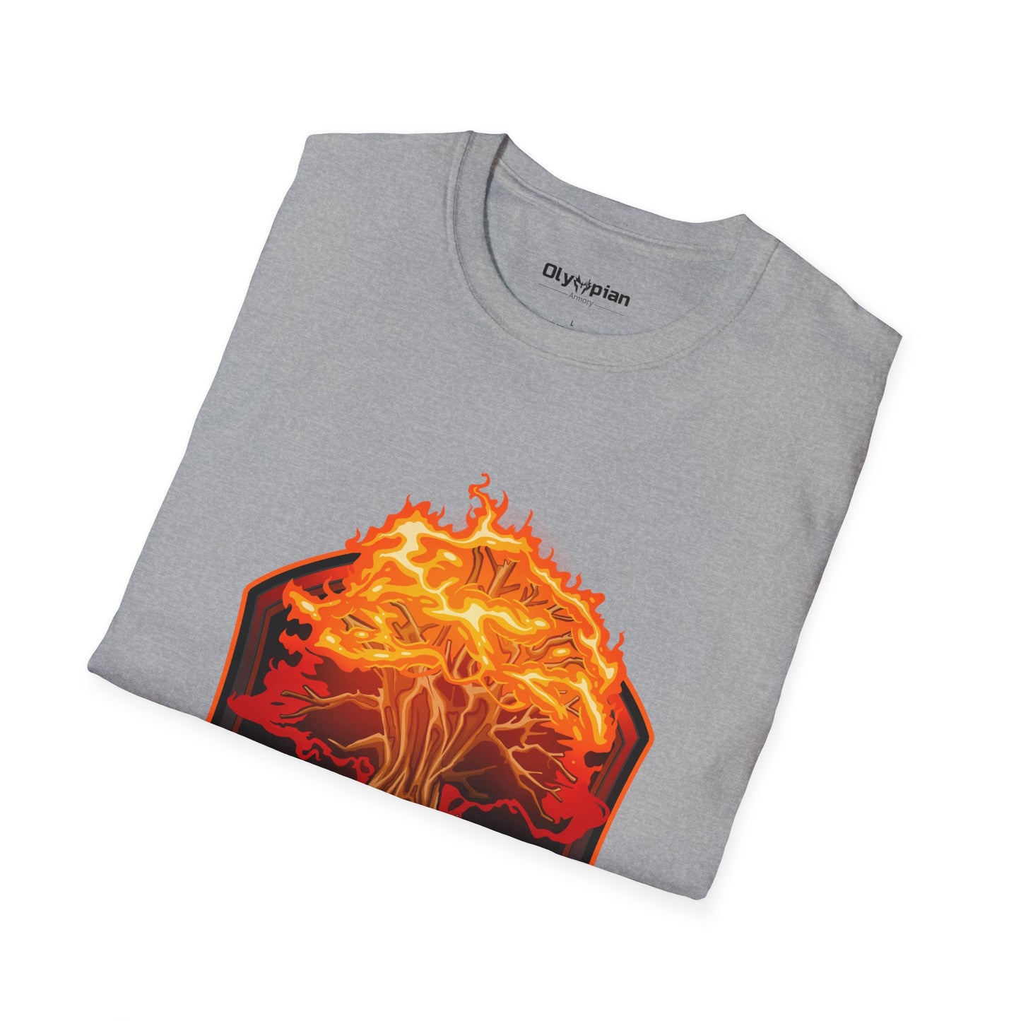 Animosity T-Shirt