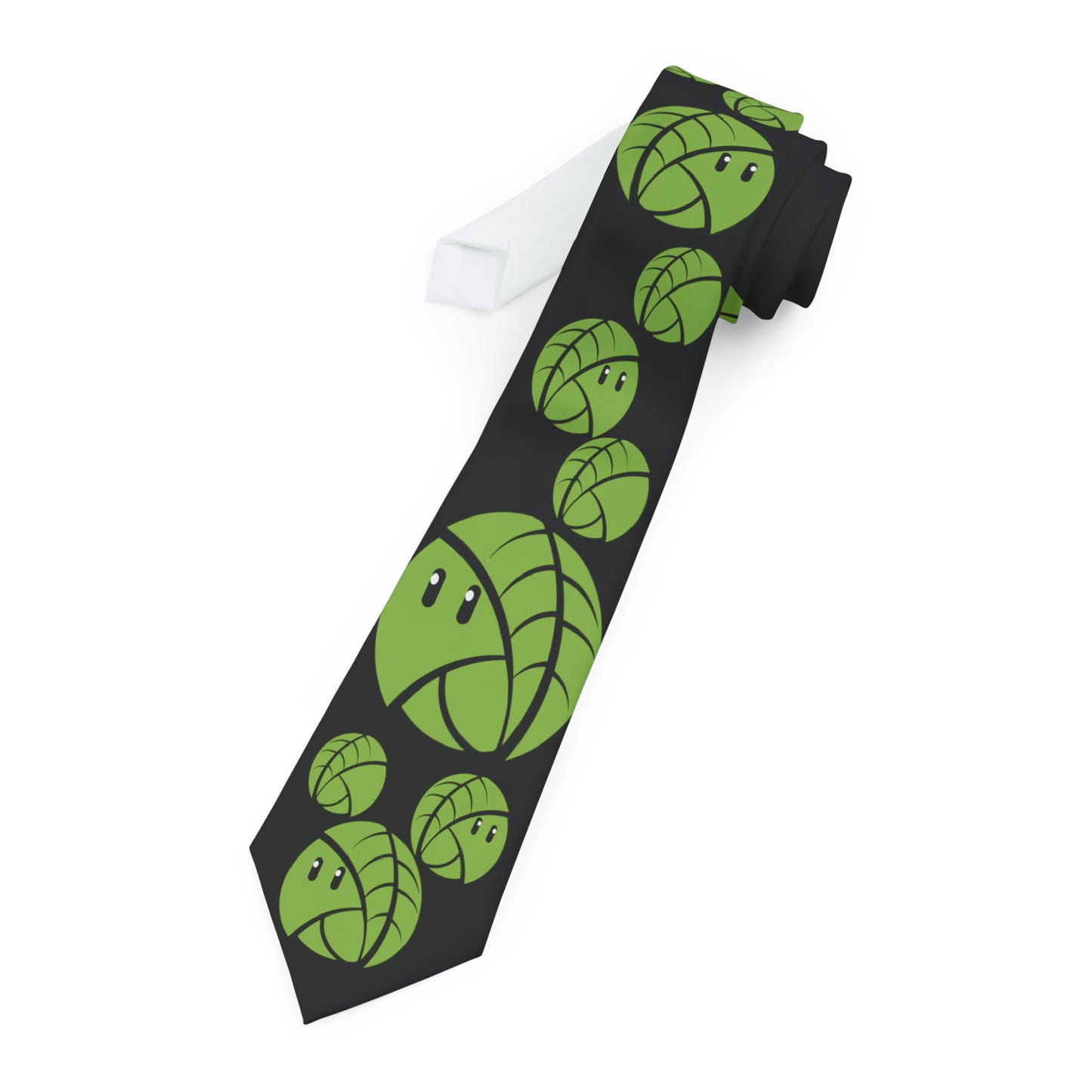 Cabbage Necktie