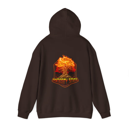 Animosity Muspelheim Hooded Sweatshirt