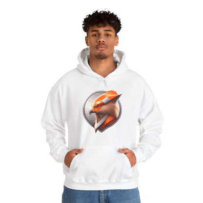 The Tangy Gryphons Hooded Sweatshirt