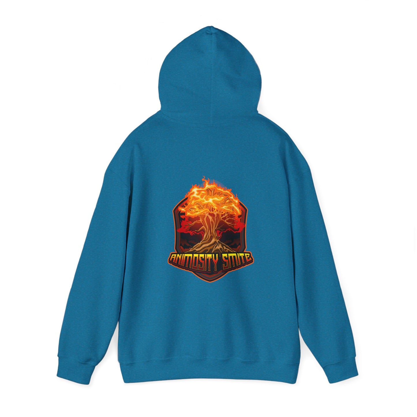 Animosity Asgard Hooded Sweatshirt