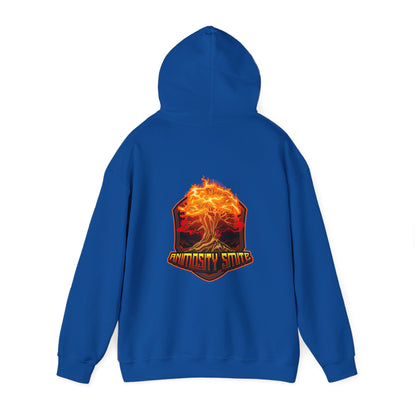 Animosity Asgard Hooded Sweatshirt