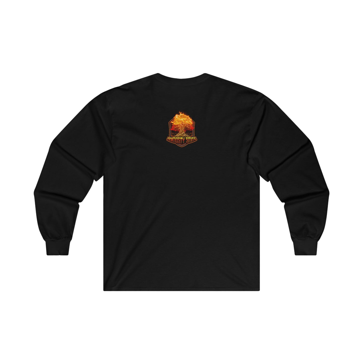 Animosity Niflheim Long Sleeve Shirt