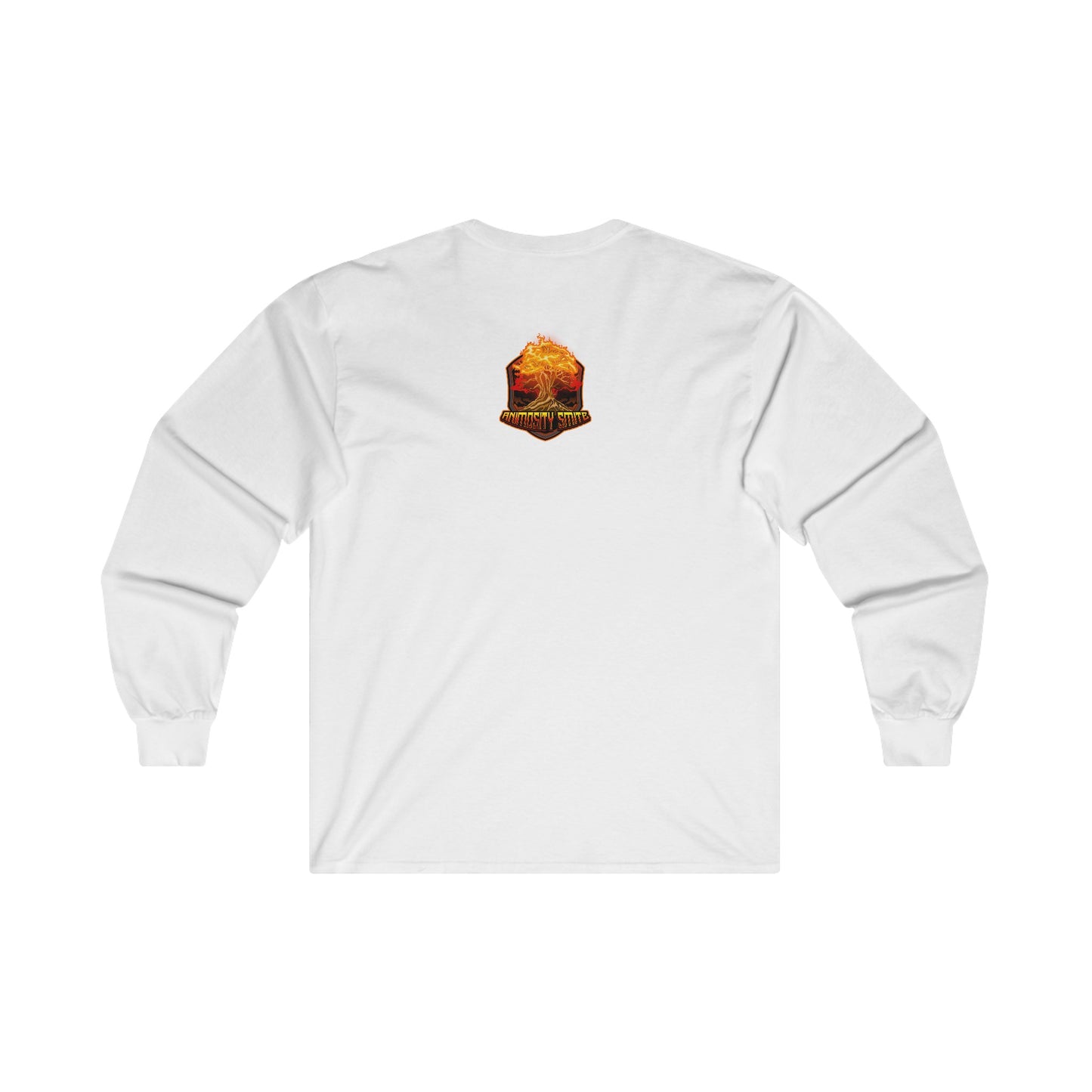 Animosity Niflheim Long Sleeve Shirt