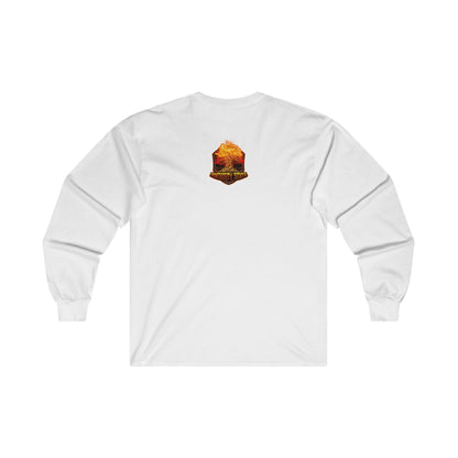 Animosity Niflheim Long Sleeve Shirt