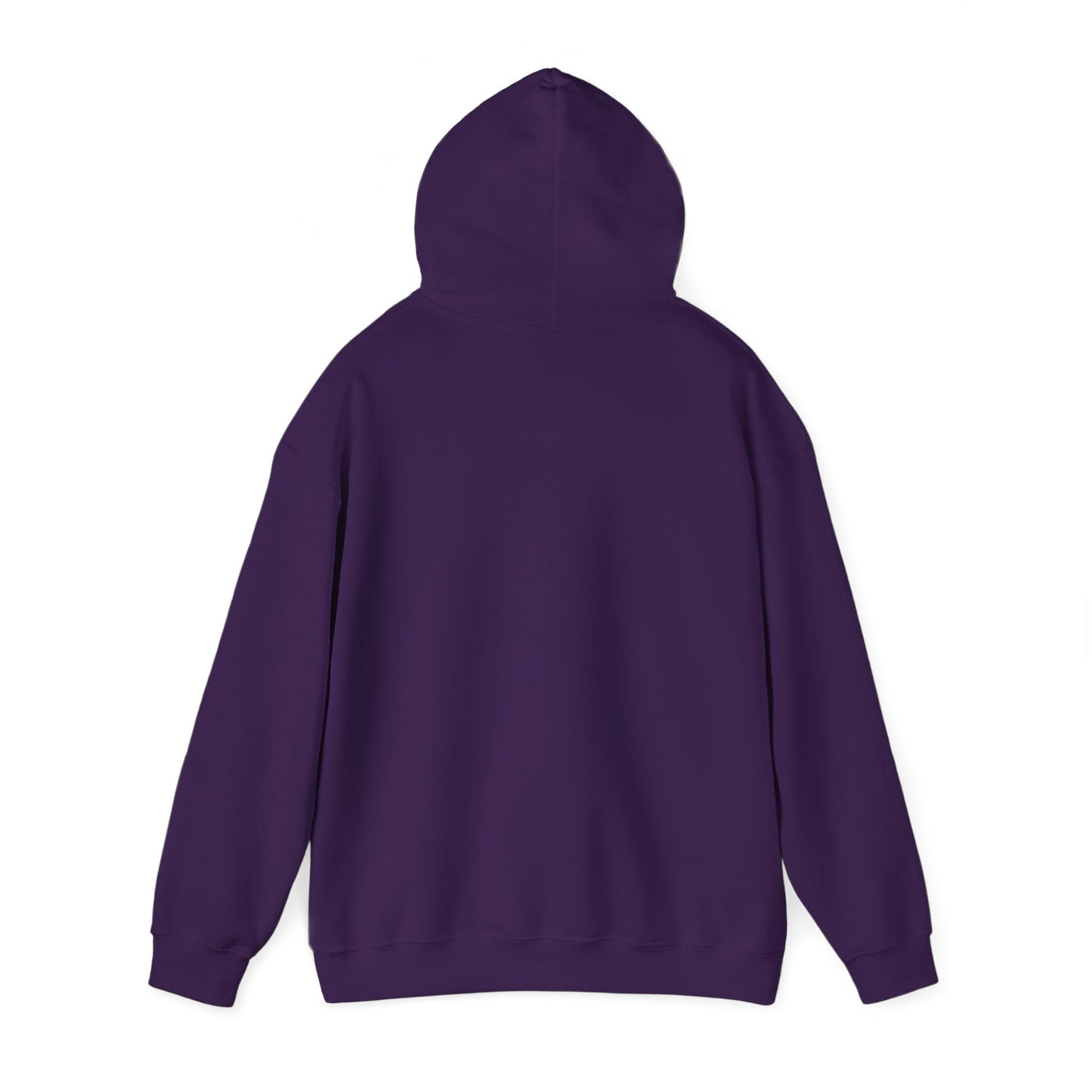 Animosity Hooded Sweatshirt