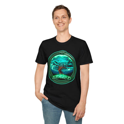 Animosity Midgard T-Shirt