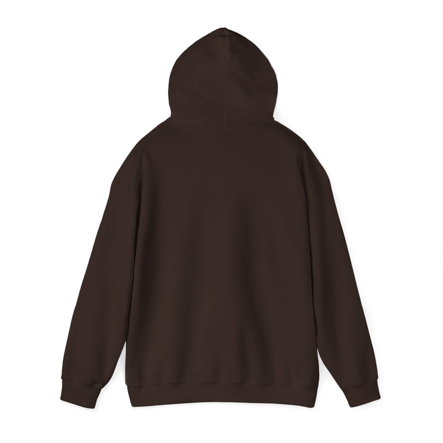 Animosity Hooded Sweatshirt