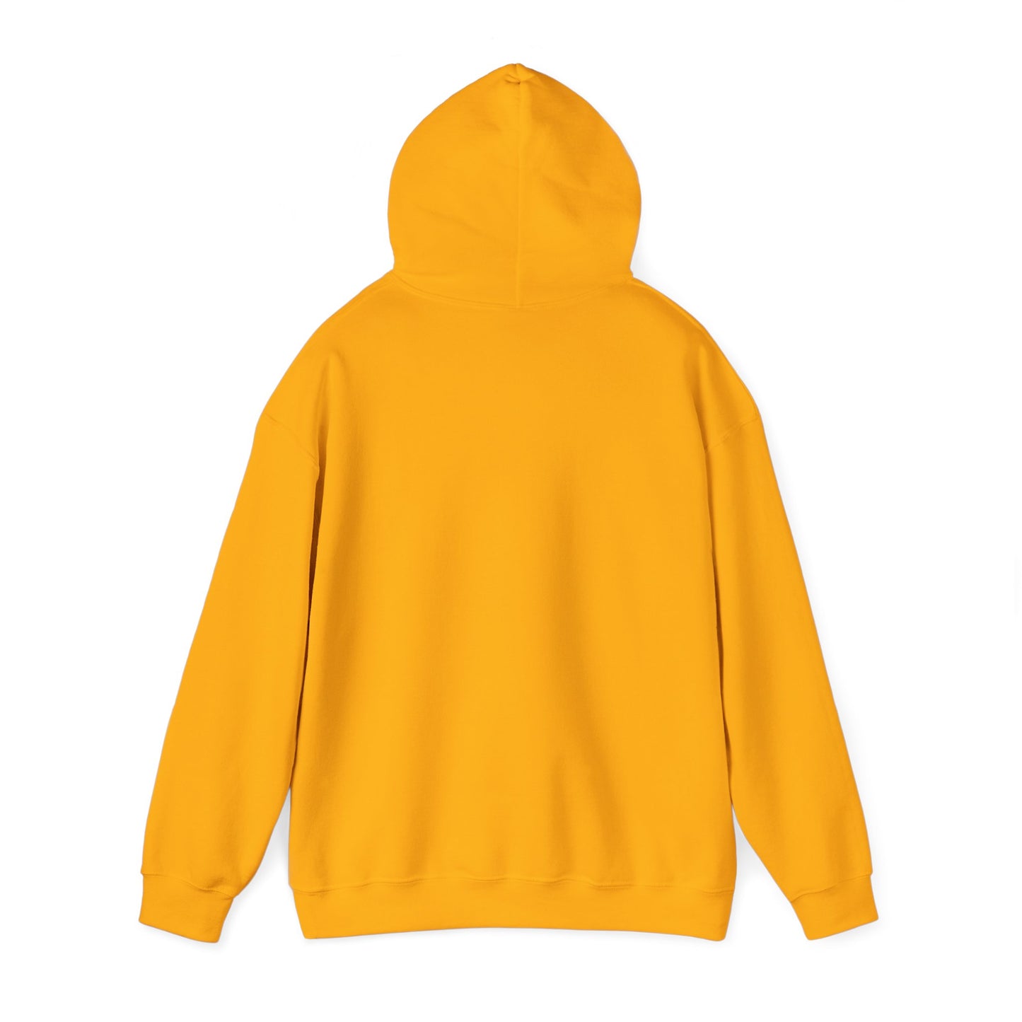 Animosity Hooded Sweatshirt