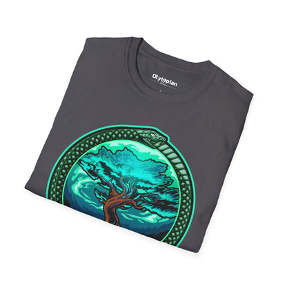 Animosity Midgard T-Shirt