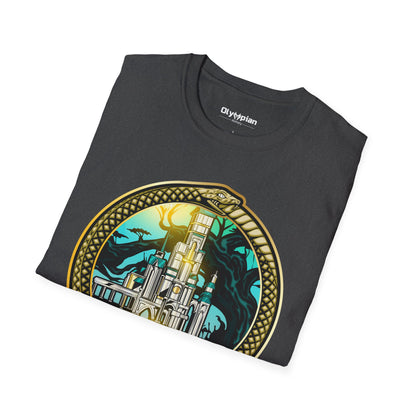 Animosity Asgard T-Shirt