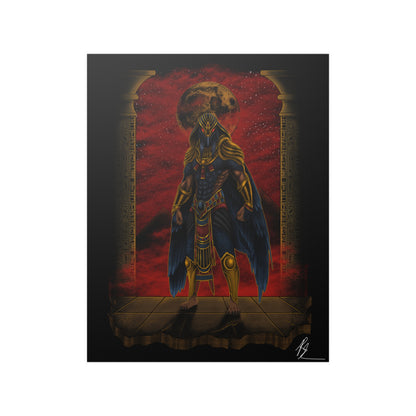 Horus Poster