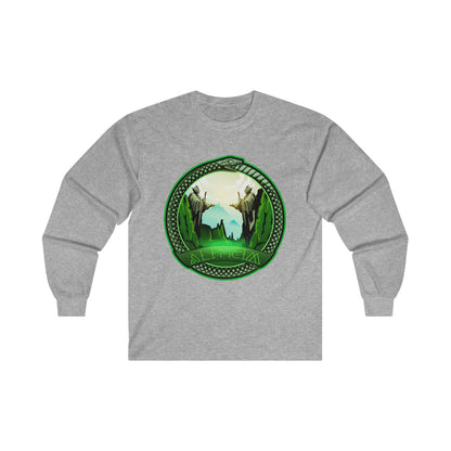 Animosity Alfheim Long Sleeve Shirt